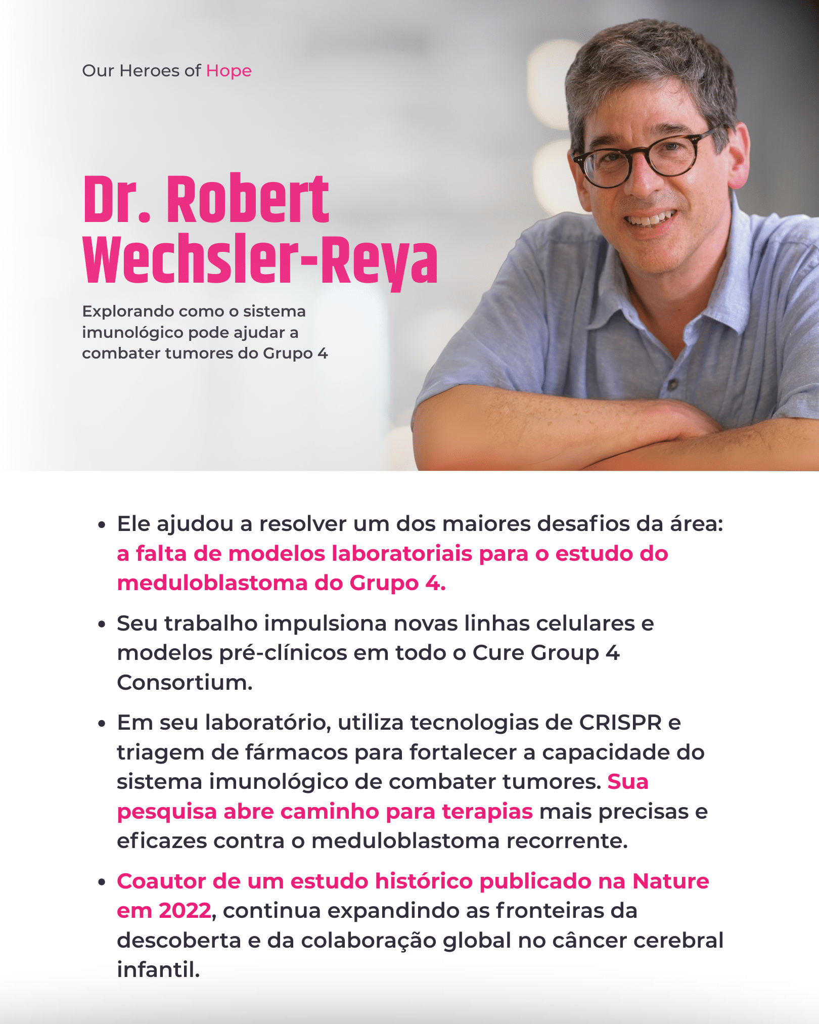 Robert-BR